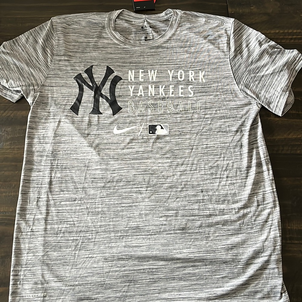 Nike Yankees T-shirt